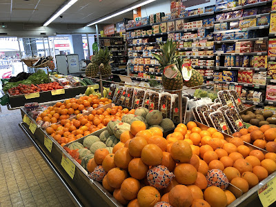 Coccimarket à Flers