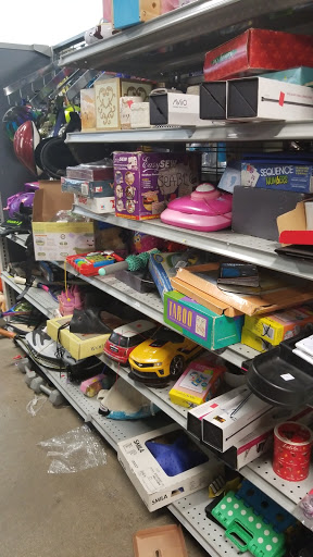 Discount Store «Fallas Discount Stores», reviews and photos, 16805 Valley Blvd, Fontana, CA 92335, USA