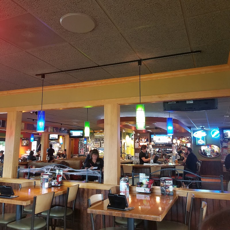 Applebee's Grill + Bar