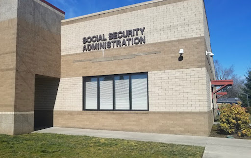 Social Security Administration