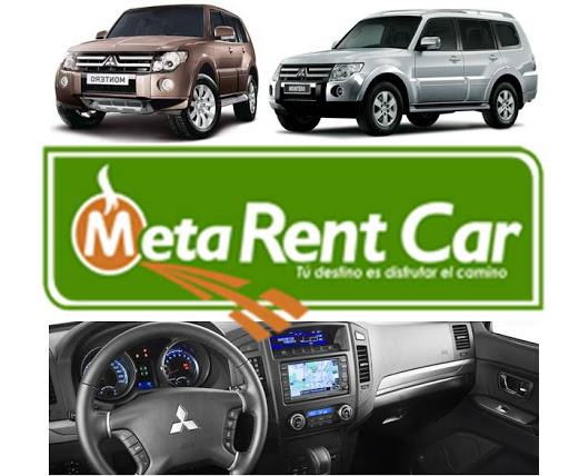 Meta Rent A Car