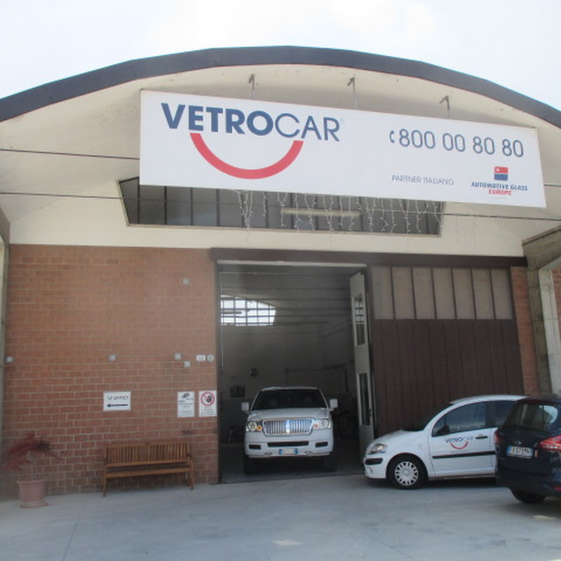 VetroCar Padova