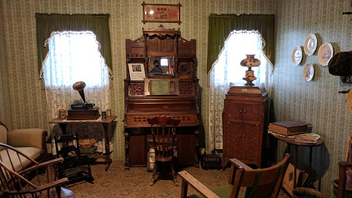 Museum «Strasburg Museum», reviews and photos, 440 E King St, Strasburg, VA 22657, USA