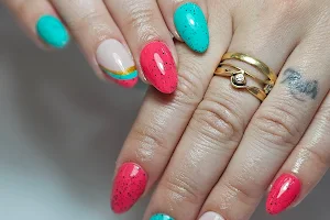 Nails By Ana C image