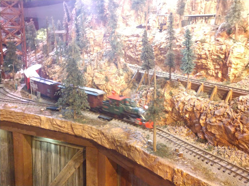 Museum «National Videogame Museum», reviews and photos, 8004 Dallas Pkwy, Frisco, TX 75034, USA