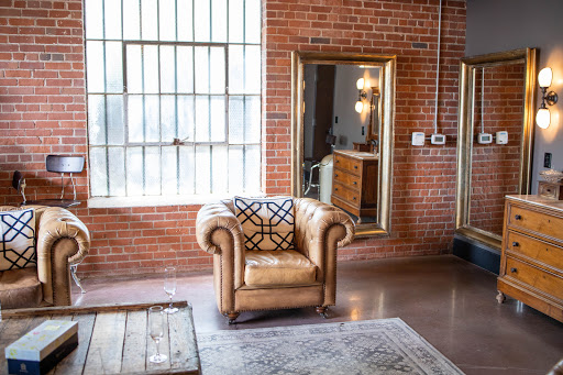 Event Venue «The Cookery», reviews and photos, 1101 W Chapel Hill St, Durham, NC 27701, USA