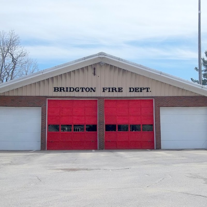 Bridgton Fire Department