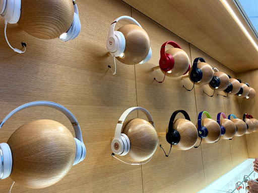 Computer Store «Apple Union Square», reviews and photos, 300 Post St, San Francisco, CA 94108, USA