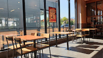 Atmosphère du Restauration rapide Burger King Bassens - n°5