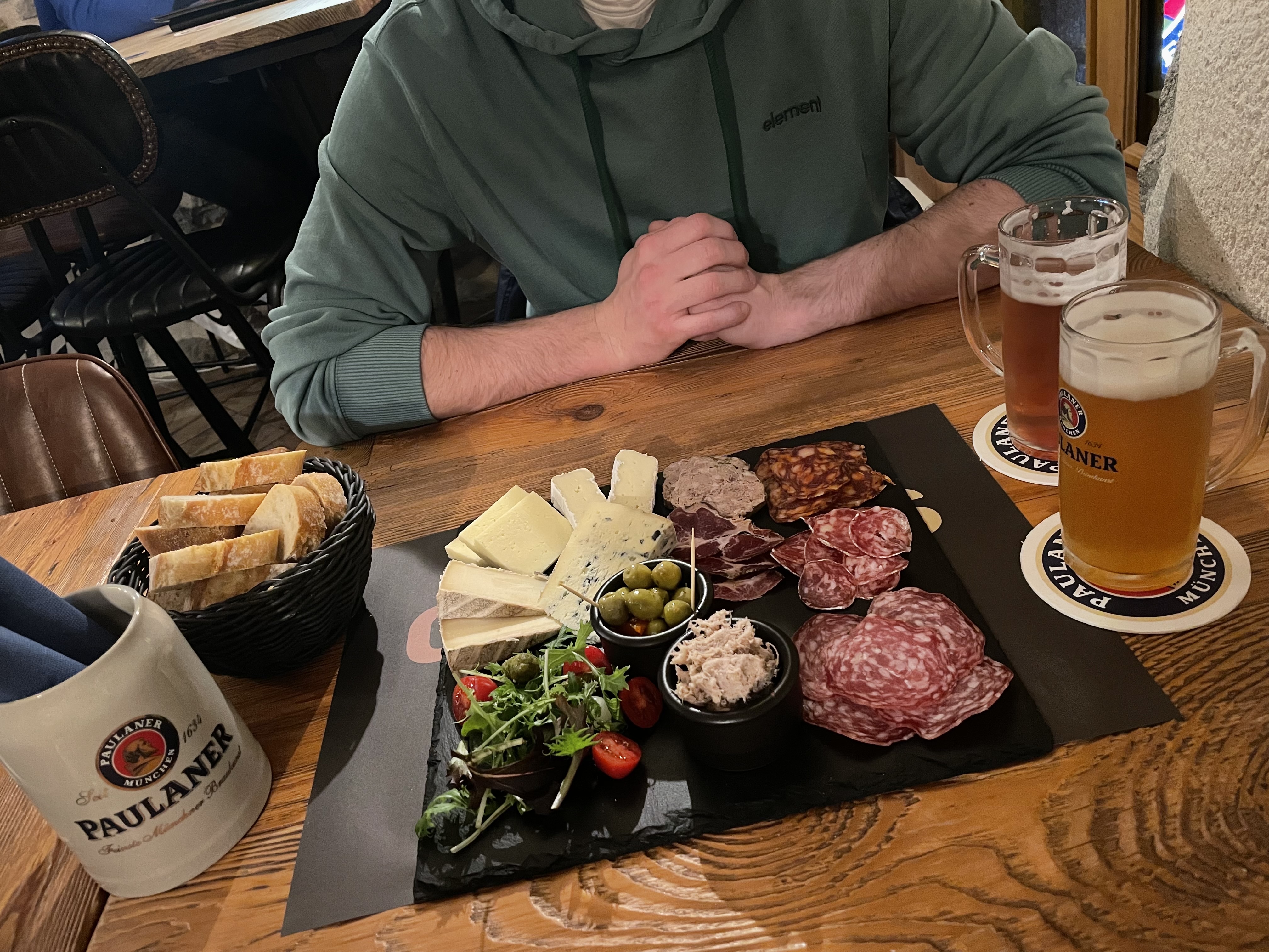 Photo n° 1 de l'avis de Théo.l fait le 10/02/2024 à 20:07