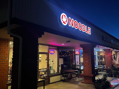 LA Kung Fu Noodle - 944 W Foothill Blvd, Claremont, CA 91711