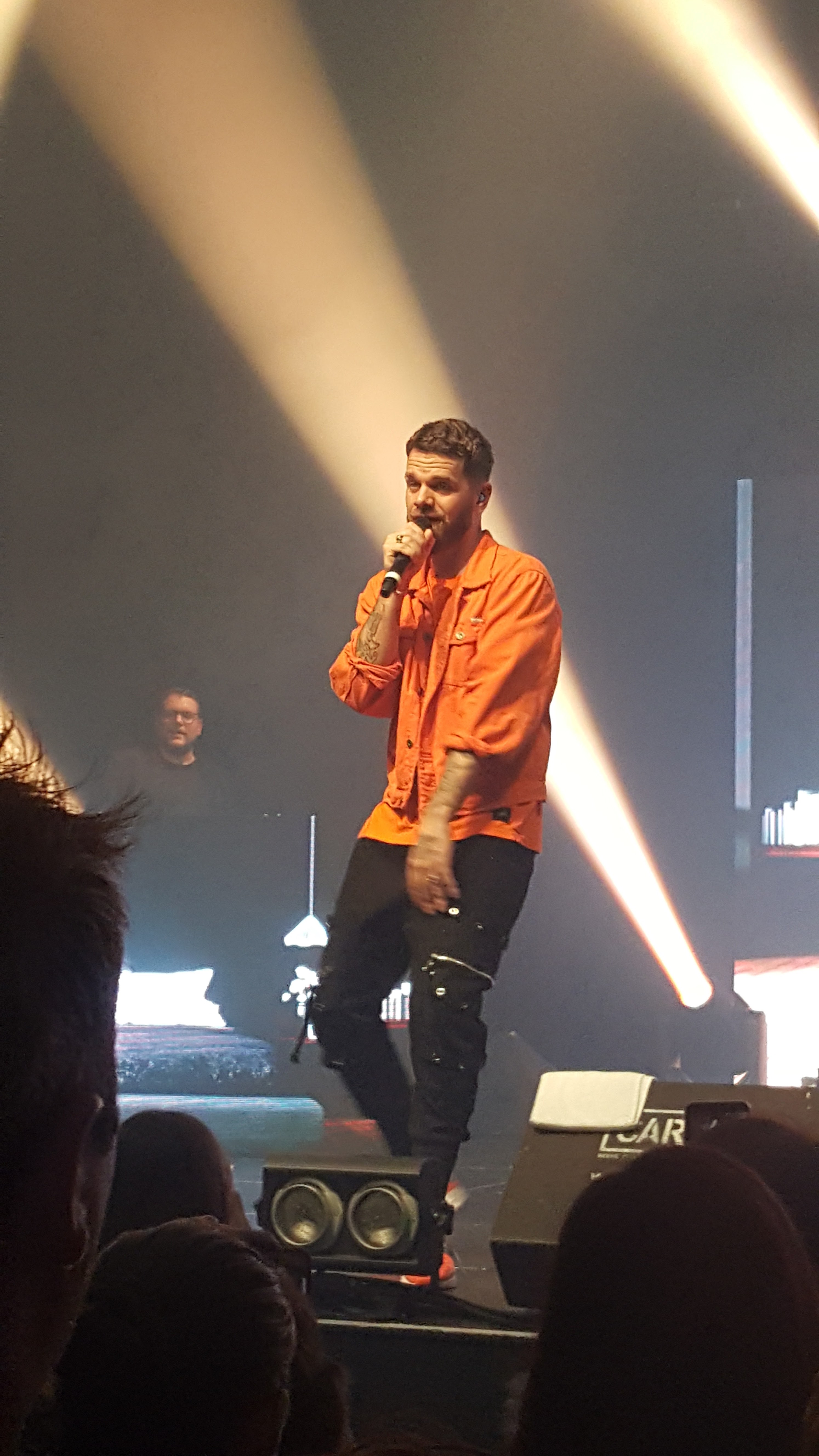 Photo n° 2 de l'avis de Nicolas.e fait le 30/03/2019 à 22:00