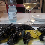 Photo n°2 de l'avis de Berit.o fait le 06/09/2019 à 16:54 sur le  Osteria da Mamma Carla à Piombino