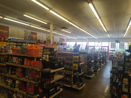 Auto Parts Store «Pep Boys Auto Parts & Service», reviews and photos, 2525 US-22, Union, NJ 07083, USA