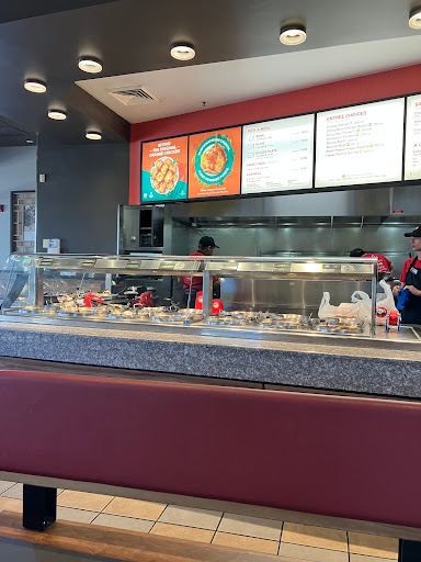 Panda Express image
