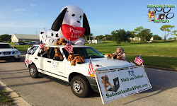 Sebastian Florida Bark Park