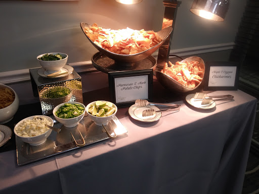 Event Planner «The RK Group», reviews and photos, 1220 E Commerce St, San Antonio, TX 78205, USA