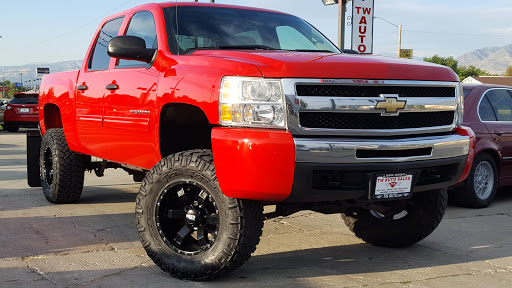 Used Car Dealer «T W Auto Sales and Service», reviews and photos, 4420 State St, Murray, UT 84107, USA