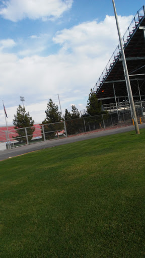 Stadium «Sam Boyd Stadium», reviews and photos, 7000 E Russell Rd, Las Vegas, NV 89122, USA