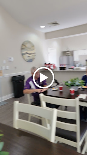 Funeral Home «Resthaven Gardens of Memory & Funeral Home», reviews and photos, 11817 Jefferson Hwy, Baton Rouge, LA 70816, USA