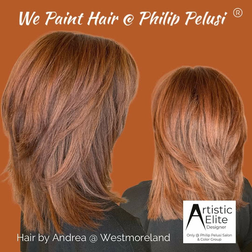 Hair Salon «Philip Pelusi», reviews and photos, 5256 US-30, Greensburg, PA 15601, USA