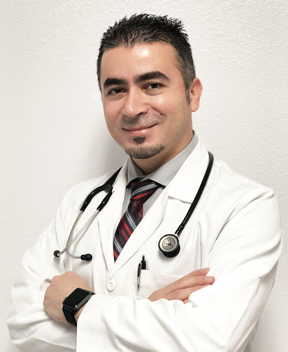 Rani Elias, MD. FAAP
