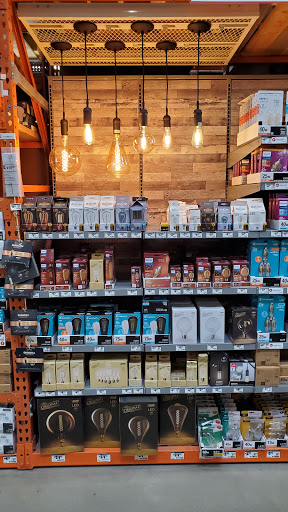 Home Improvement Store «The Home Depot», reviews and photos, 700 Broadview Village Square, Broadview, IL 60153, USA