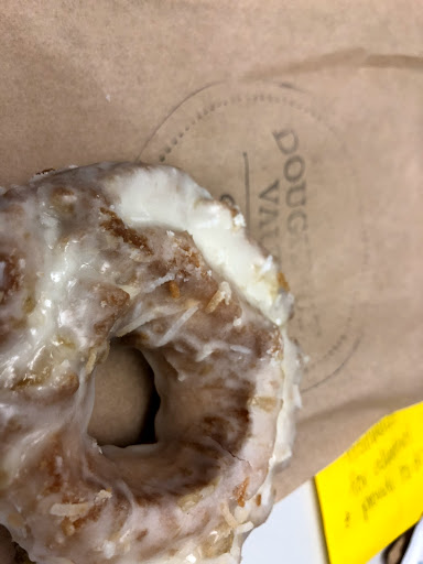 Donut Shop «Doughnut Vault», reviews and photos, 111 N Canal St, Chicago, IL 60606, USA