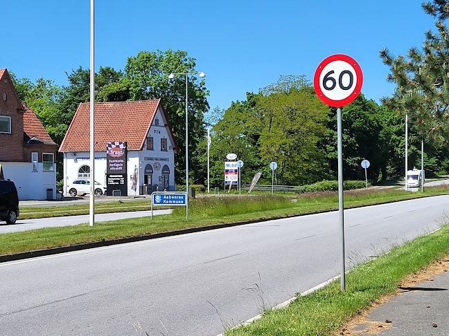 Anmeldelser af Kruså Flensborgvej i Sønderborg - Tankstation