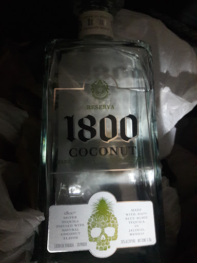 Liquor Store «Delta Discount Wine and Spirits», reviews and photos, I-20 Exit 186, Delta, LA 71233, USA