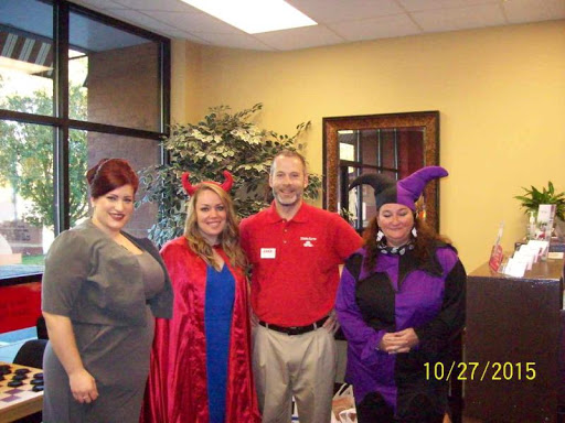 Auto Insurance Agency «Matt Davis - State Farm Insurance Agent», reviews and photos