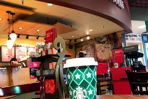 Starbucks image