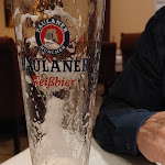 Photo n°12 de l'avis de University.f fait le 23/11/2022 à 16:40 sur le restaurants Il Punto à Stuttgart