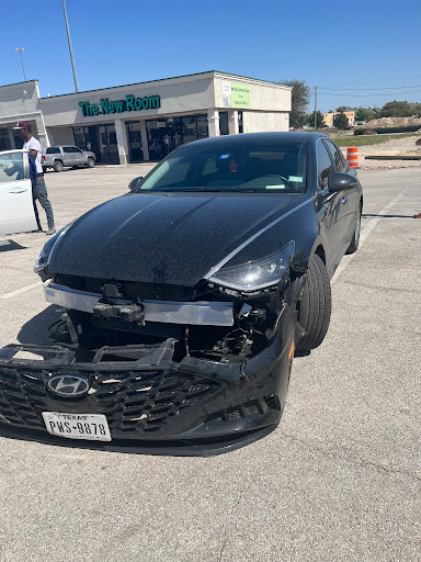 Auto Body Shop «Caliber Collision», reviews and photos, 5954 Alpha Rd, Dallas, TX 75240, USA