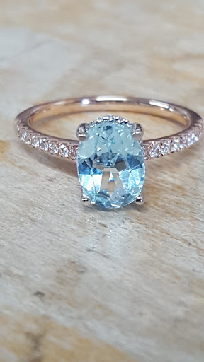 Jewelry Store «A & M Jewelers Antique & Modern Jewelry», reviews and photos, 708 N Rolling Rd, Catonsville, MD 21228, USA