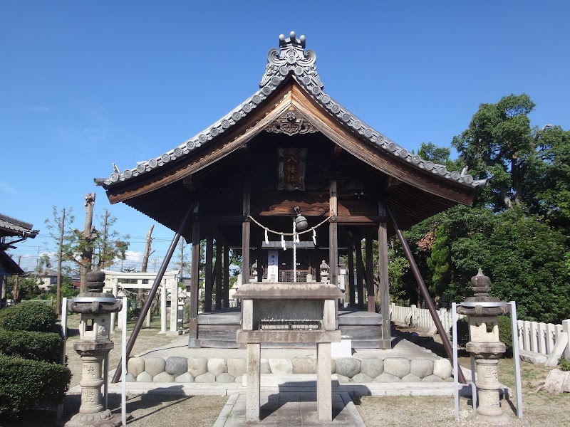 八幡神社