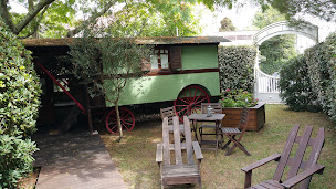 Photo n°28 de HOTEL DES PINS à Lège-Cap-Ferret ()