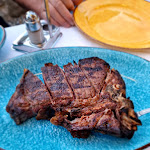 Photo n°5 de l'avis de Emanuela.i fait le 02/10/2021 à 22:47 sur le  Antica Trattoria Sanesi à Lastra a Signa