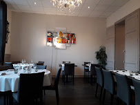 Atmosphère du Restaurant français Restaurant Hall St Lazare à Le Loroux-Bottereau - n°3