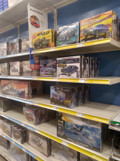 Craft Store «Michaels», reviews and photos, 222 Retail Commons Pkwy, Martinsburg, WV 25403, USA