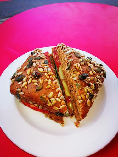 Comentarii opinii despre vida e caffè Stellenbosch