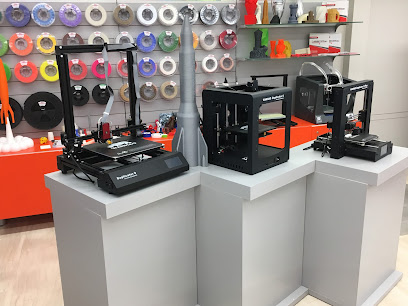 3DEXPERT-3d Printers, 3d Filaments and 3d Printing