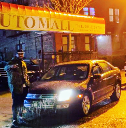 Used Car Dealer «Zettes Auto Mall», reviews and photos, 1527 John F. Kennedy Blvd, Jersey City, NJ 07305, USA