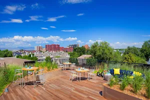 Gardens at Cherry Creek Apartments image