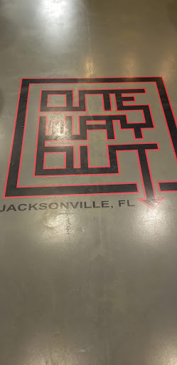 Amusement Center «One Way Out Escape Room Jacksonville», reviews and photos, 8011 Philips Hwy #3 Ste 3, Jacksonville, FL 32256, USA