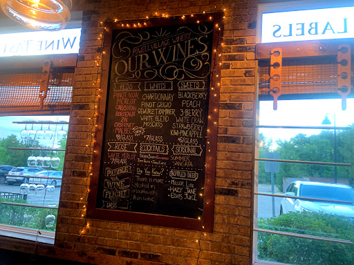 Winery «Powell Village Winery», reviews and photos, 50 Liberty St, Powell, OH 43065, USA