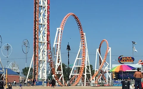 Brighton Beach image