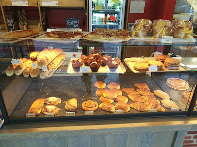 Boulangerie LE CORRE à La Rochelle