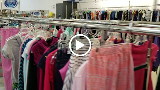 Thrift Store «Goodwill Store Manchester», reviews and photos, 2161 Hillsboro Blvd #5, Manchester, TN 37355, USA
