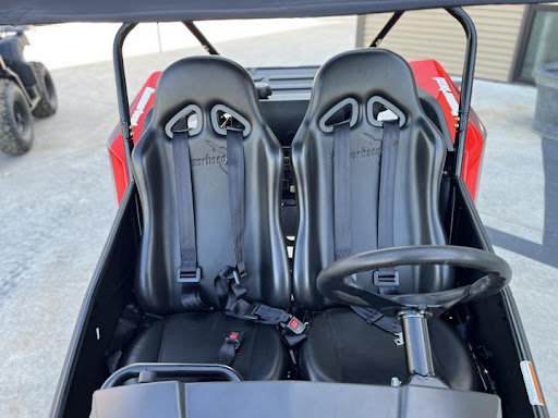 Motorcycle Dealer «Sky Powersports of Lake Wales», reviews and photos, 20769 US-27, Lake Wales, FL 33853, USA